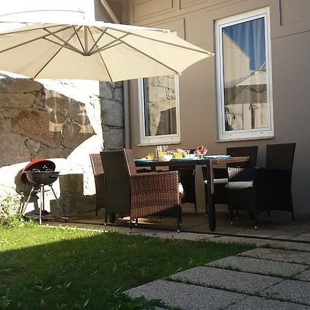 Blue Garden - Oporto Charming Townhouse Βίλα Εξωτερικό φωτογραφία