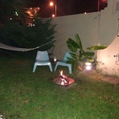 Blue Garden - Oporto Charming Townhouse Βίλα Εξωτερικό φωτογραφία