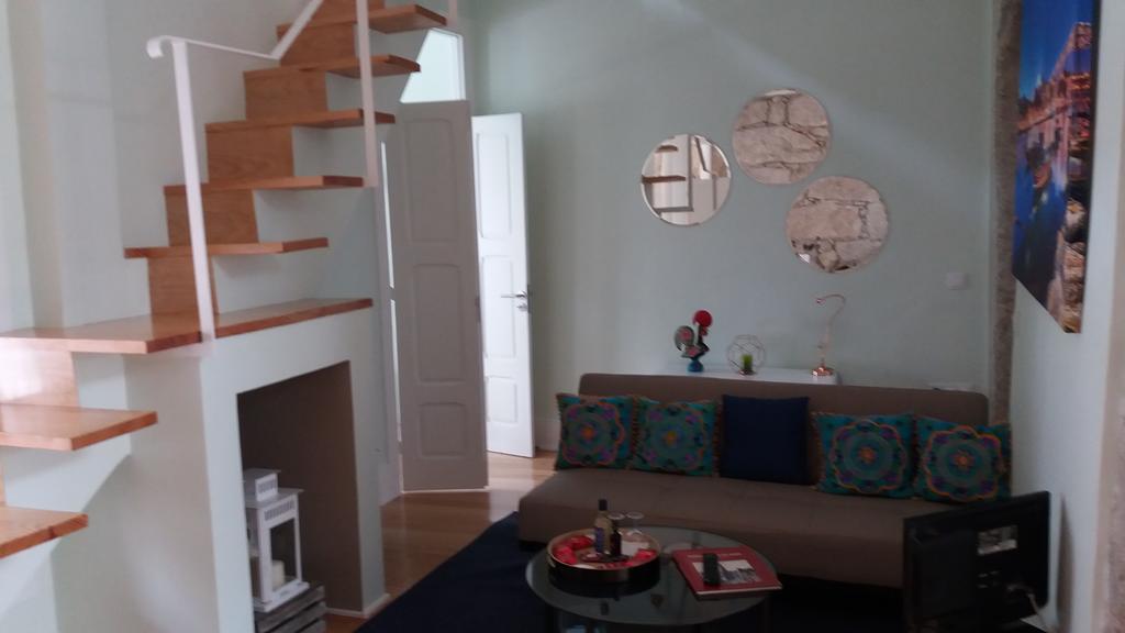 Blue Garden - Oporto Charming Townhouse Βίλα Εξωτερικό φωτογραφία