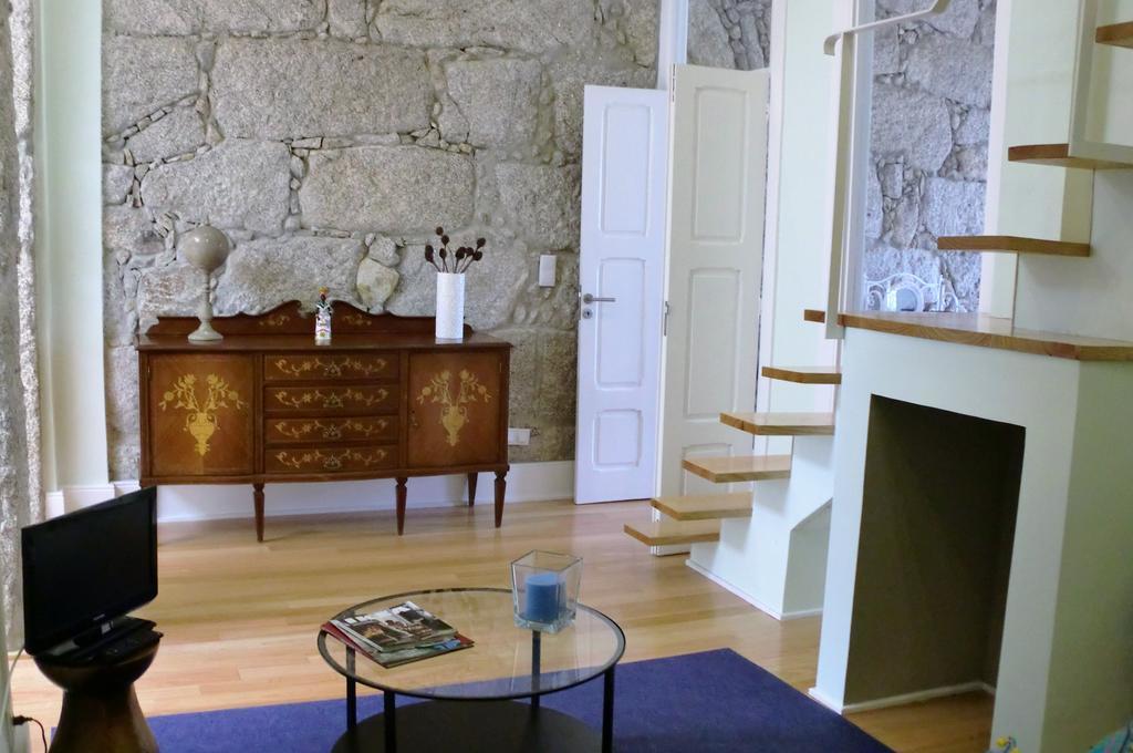 Blue Garden - Oporto Charming Townhouse Βίλα Εξωτερικό φωτογραφία