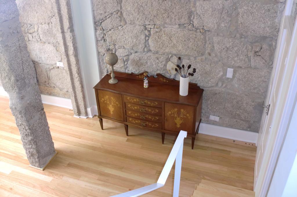 Blue Garden - Oporto Charming Townhouse Βίλα Εξωτερικό φωτογραφία