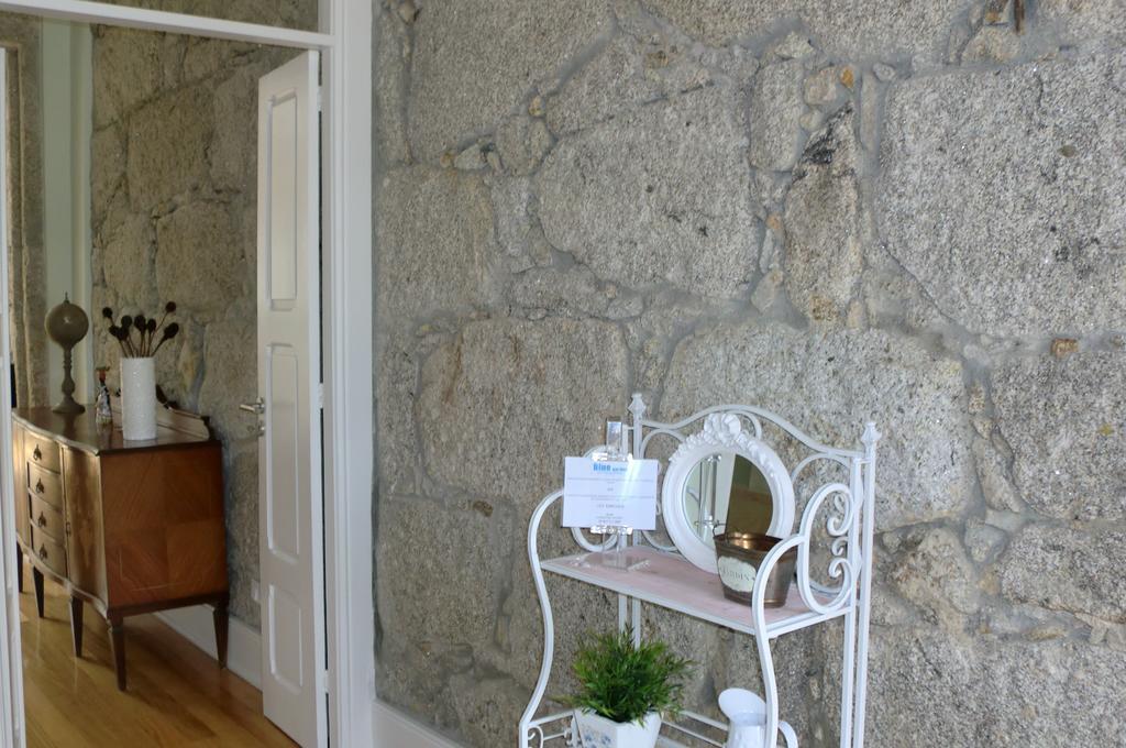 Blue Garden - Oporto Charming Townhouse Βίλα Εξωτερικό φωτογραφία