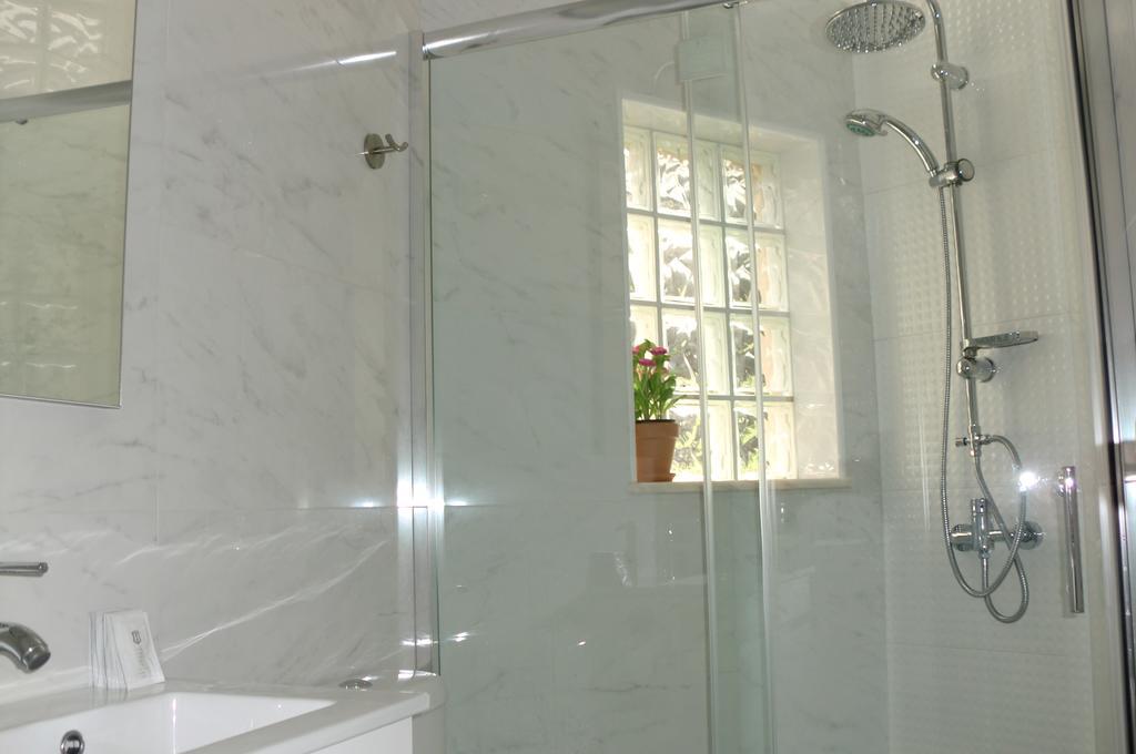 Blue Garden - Oporto Charming Townhouse Βίλα Εξωτερικό φωτογραφία