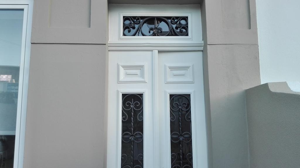 Blue Garden - Oporto Charming Townhouse Βίλα Εξωτερικό φωτογραφία