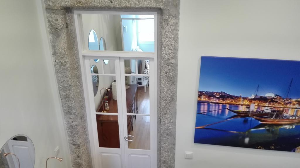 Blue Garden - Oporto Charming Townhouse Βίλα Εξωτερικό φωτογραφία