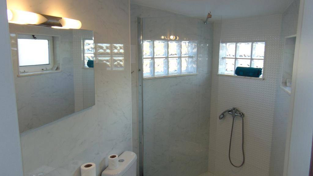 Blue Garden - Oporto Charming Townhouse Βίλα Εξωτερικό φωτογραφία