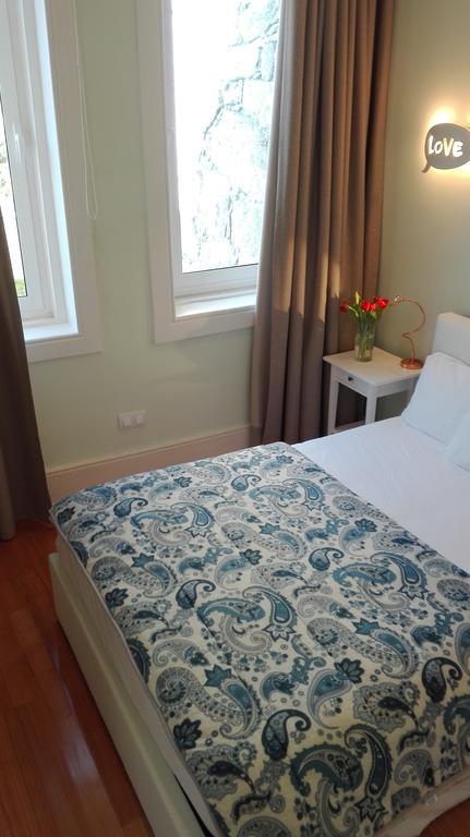 Blue Garden - Oporto Charming Townhouse Βίλα Εξωτερικό φωτογραφία