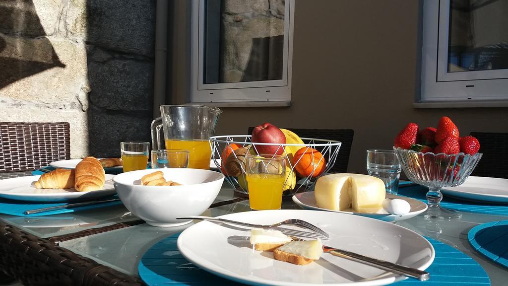Blue Garden - Oporto Charming Townhouse Βίλα Εξωτερικό φωτογραφία